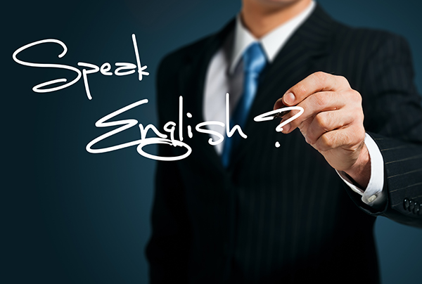 Improve Your Spoken English